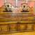 Authentic Large Antique Butcher Block from France 1 thumbnail