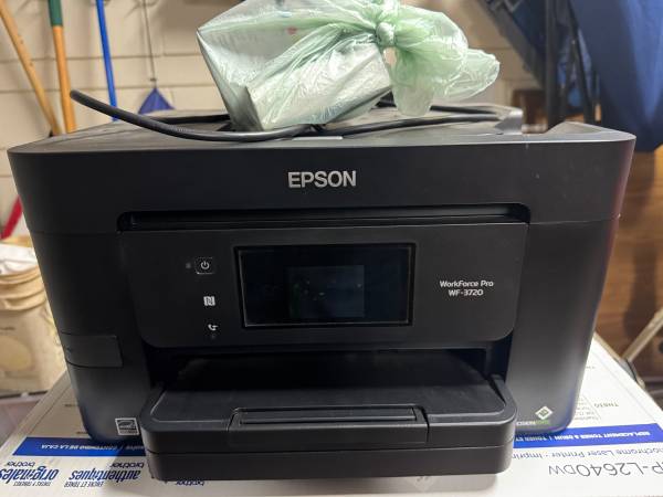 Free Printer 1