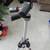 Camera Tripod - Bogan 3030 Full Size 1 thumbnail