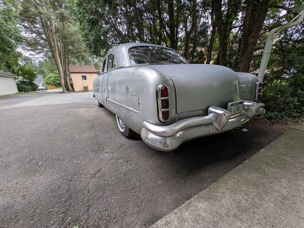 1951 Packard 200 - $3,850 (Stroudsburg)63435845092867122