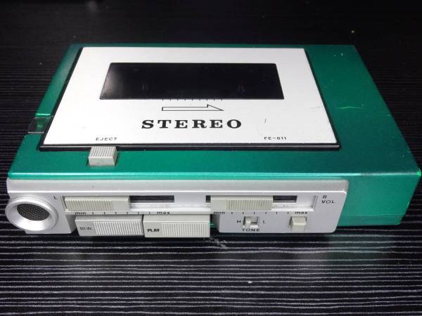 SONY WALKMAN TPS-L2 WANTED wanted 1