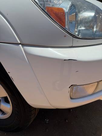 2005 4Runner - $5,700 (Lakeside)63624734731393123
