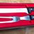 Chefmate 2 piece carving set knife and fork 1 thumbnail