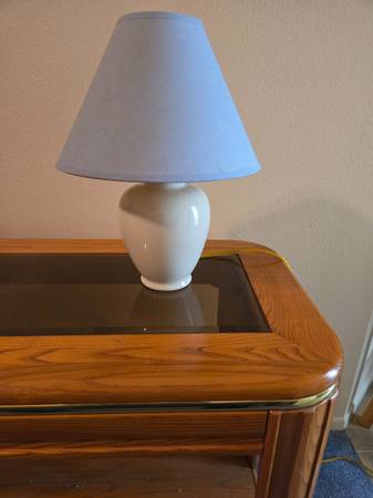 Small lamp 1