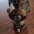 Antique Kerosene The Neverout Safety Lamp 6 thumbnail