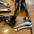 Shimano Dura Ace 7900 10 Speed 172.5mm Group Set / Gruppo 5 thumbnail