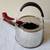 Michael Graves Stainless Easy Fill Whistle Tea Kettle 5 thumbnail