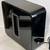 Sonos Sub Black Rectangular Wireless Subwoofer Home Audio System. 1 thumbnail