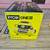 Ryobi ONE+ P739 1 Gal. 120 PSI Cordless 18V Horizontal Air Compressor 2 thumbnail