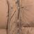 ZARA Down Feather Puffer Coat, Womens Oversized S, Thermal Beige 9 thumbnail