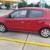 2015 Mitsubishi mirage ES Hatchback 4D 2 thumbnail
