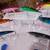Eight  (8) New Suspended Fishing Lures --L#40 10 thumbnail