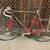 Novara Strada road bicycle ~57cm, 2x7 speed - READ description 6 thumbnail