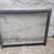 pair 2 sets 4 pieces 1920 wood frame windows art nouveau 42 x 62" 4 thumbnail