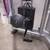 Life Fitness Shoulder Press Machine - Used 7 thumbnail