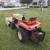 Jaobsen GT 16 H.P Tractor with 42" Snowblower 2 thumbnail