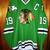 St. Patrick's Day Green New Jonathan Toews 3XL XXXL Hockey Jersey 1 thumbnail