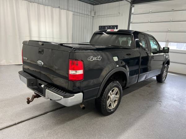 2006 Ford F-150 XLT SuperCab - Photo 4