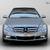 2011 Mercedes-Benz E-Class E 350 Convertible 2D Convertible Palladium 3 thumbnail