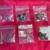 FANTASTIC DEAL - 150+ PIECES OF JEWELRY - BRACELETS/EARRINGS/NECKLACES 2 thumbnail