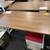 Height Adjustable Desks in Many Finish and Size Options 1 thumbnail