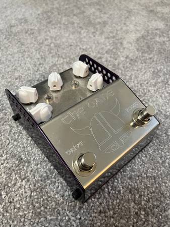 Pedals 1