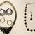 Fashion Jewelry - Necklace & Earrings - $10 per Set 1 thumbnail