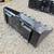 66" Skid Steer Tooth Dig Bucket 4 thumbnail