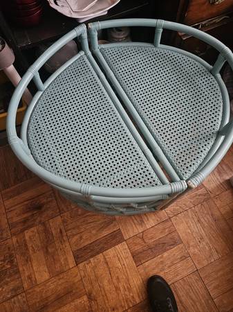 Table / Side Table/ Bench 1