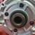 New Process 231 J Transfer Case 21 Spline 6 thumbnail