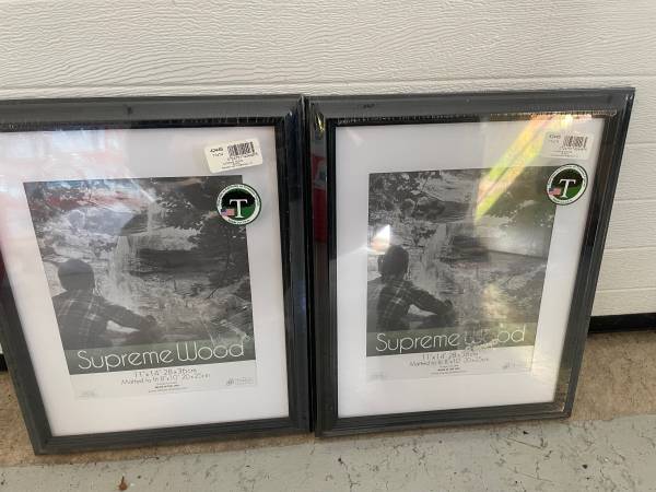 Photo frames set of 4 - $3063471260308611121