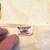 Tablecloth RARE Hall Jewel Tea Autumn Leaf 3 thumbnail