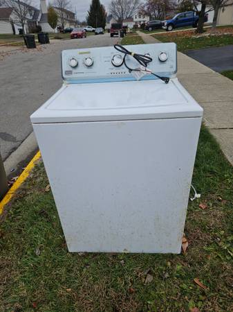 Free Washer for Scrap 1