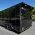 2026 Enclosed Trailer 8.5x18 / Toy Hauler / Car Hauler 7000 GVWR 6 thumbnail