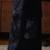 Sleeveless duster kimono vest NWT 3 thumbnail
