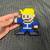 PDP Pixel Pals Fallout 4 Vault Boy 003 First Edition Light Up Figure Display 4 thumbnail