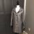 Women's Jacket/Raincoat by Ralph Lauren, Waterproof, Hooded, NEW 6 thumbnail