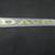 Vintage CHASE Ford - Davis California Dealership License Plate Frame 2 thumbnail
