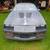1985 CAMARO Z28 PARTS OR RESTORATION PROJECT 3 thumbnail