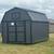 10x16 Blacked Out Lofted Barn 1 thumbnail
