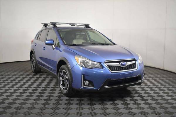 2017 Subaru Crosstrek 2.0i Premium AWD 4dr Crossover 5M - $16,999 (+ Silver Star Auto)63475678679681122