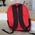 Marvel Spider-Man branded school backpack 16 x 12 2 thumbnail