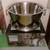 Linen tablecloths, beverage tub~dispensers~popcorn maker~dishware.... 4 thumbnail