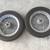 Harley Bagger Seat / Exhaust / Wheels & Tires 13 thumbnail
