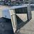 Tacoma commercial utility camper shell 3 thumbnail