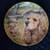 Vintage Cocker Spaniel Hanging/Display Plates 4 thumbnail