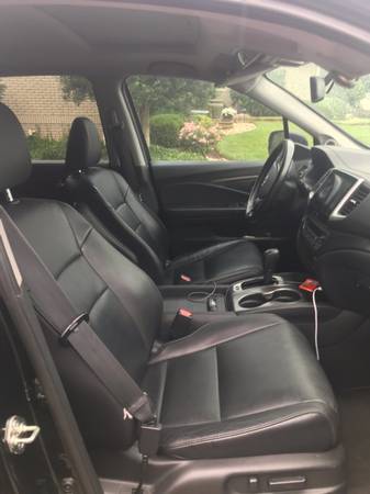 Piloto Honda 2016 - $9,450 (Salisbury)63613349488387124