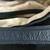 Calvin Klein Classic Pebbled Navy Leather Hobo Bag 3 thumbnail