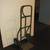 Fairbanks green metal hand truck Model C-114 (500 lbs. capacity) 2 thumbnail