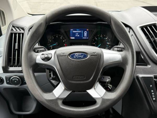 2019 Ford Transit 150 Van - Photo 10